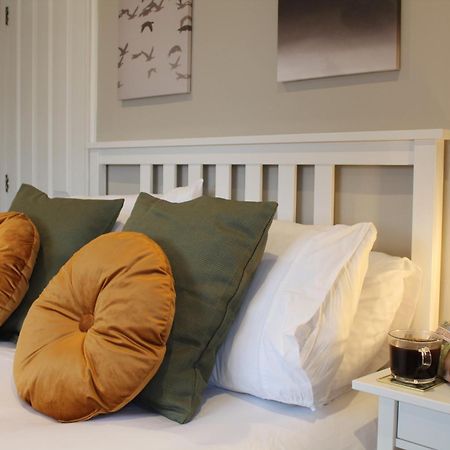 No4 Chapel Row Bed & Breakfast Bakewell Dış mekan fotoğraf