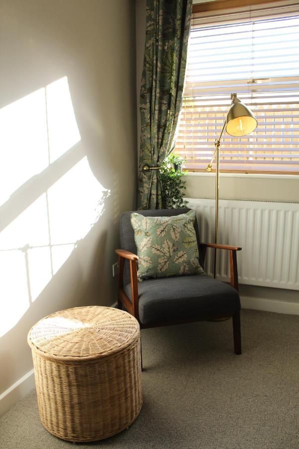 No4 Chapel Row Bed & Breakfast Bakewell Dış mekan fotoğraf