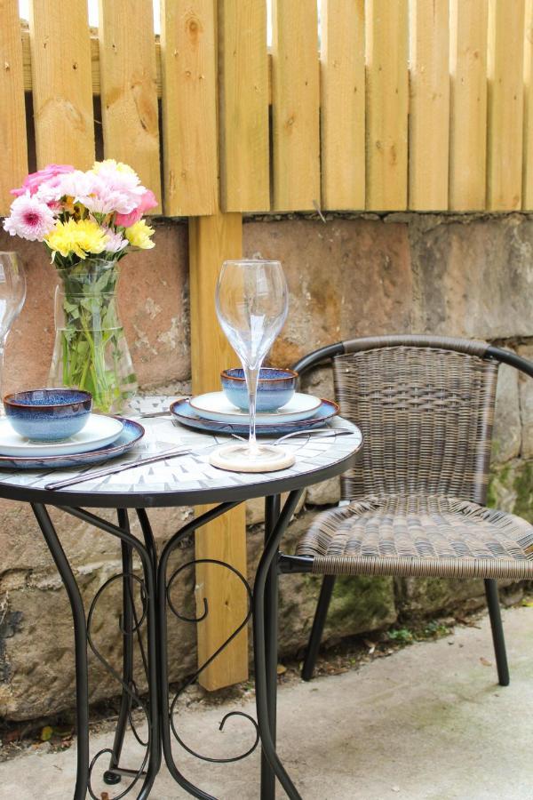 No4 Chapel Row Bed & Breakfast Bakewell Dış mekan fotoğraf