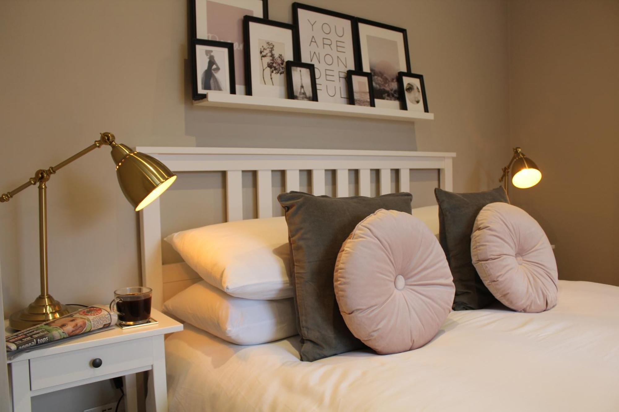 No4 Chapel Row Bed & Breakfast Bakewell Dış mekan fotoğraf