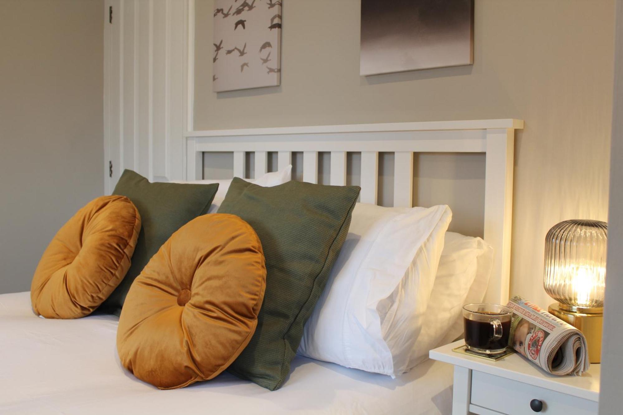 No4 Chapel Row Bed & Breakfast Bakewell Dış mekan fotoğraf