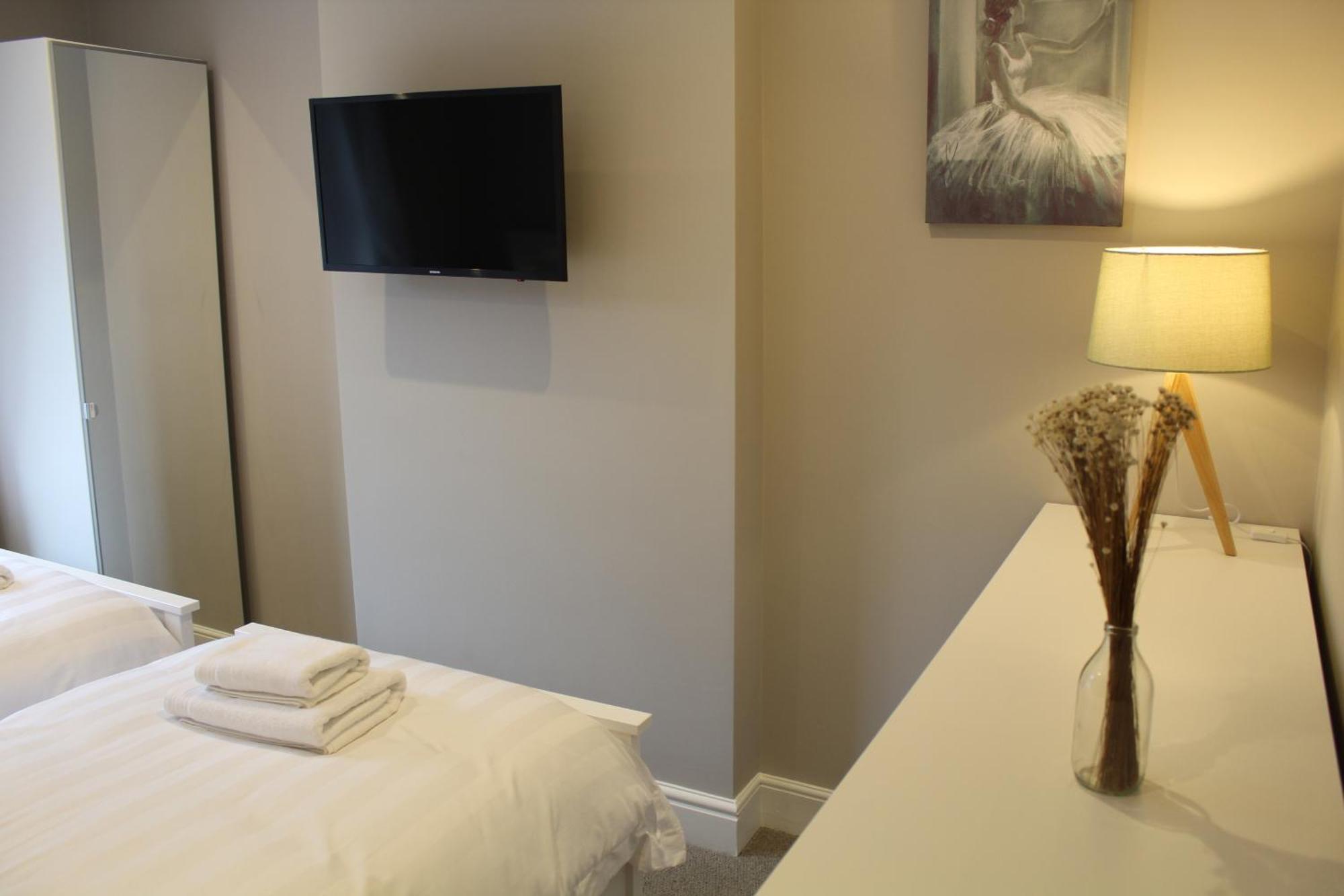 No4 Chapel Row Bed & Breakfast Bakewell Dış mekan fotoğraf