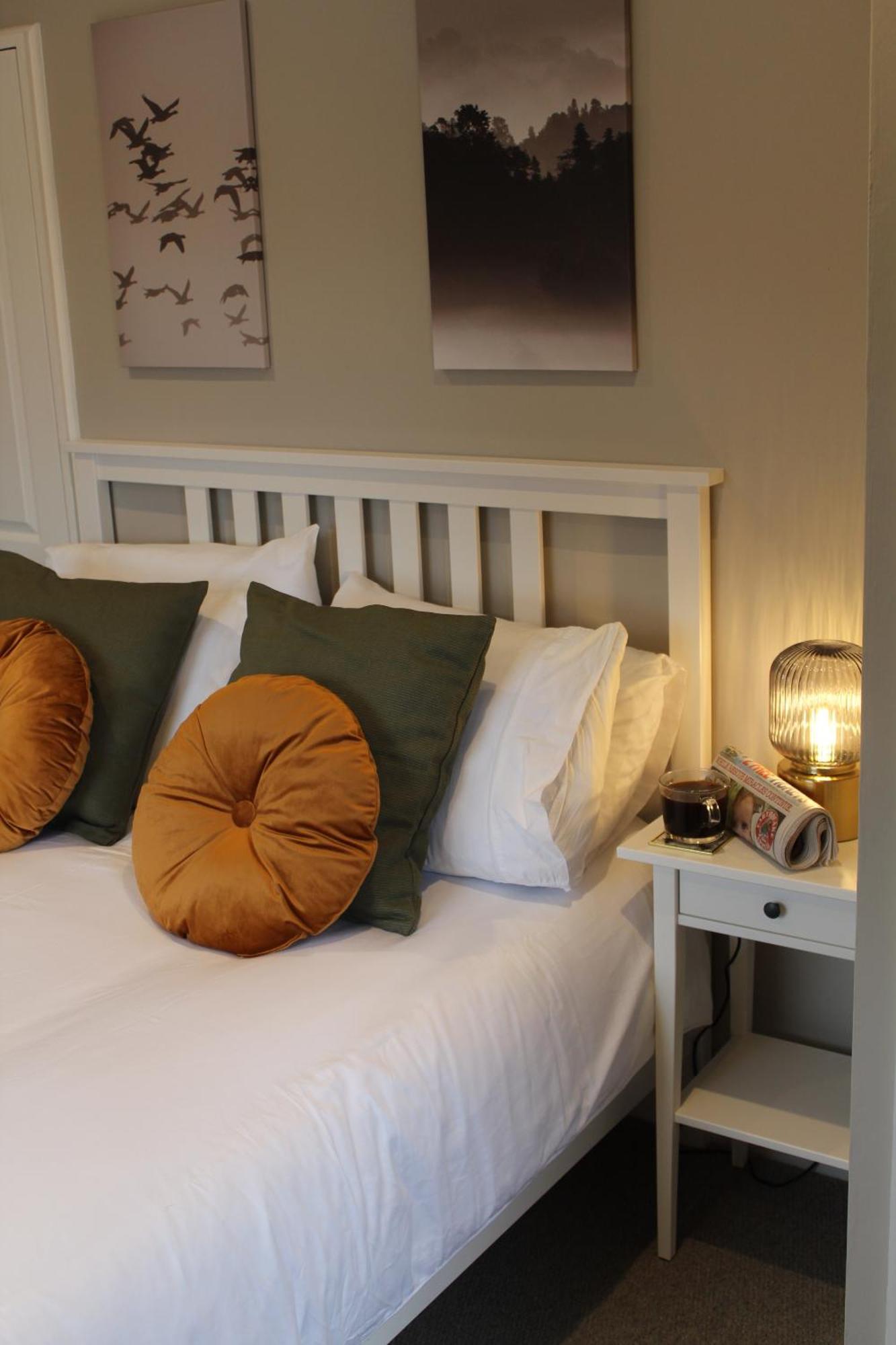 No4 Chapel Row Bed & Breakfast Bakewell Dış mekan fotoğraf