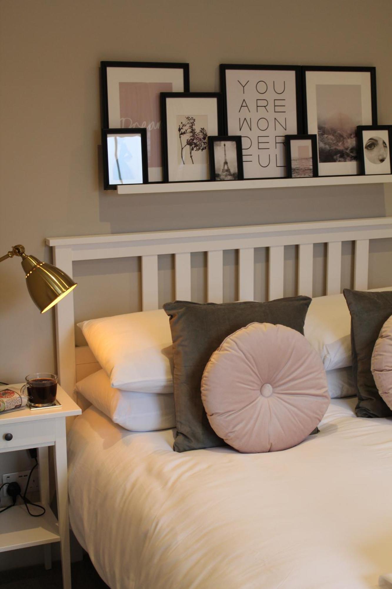 No4 Chapel Row Bed & Breakfast Bakewell Dış mekan fotoğraf